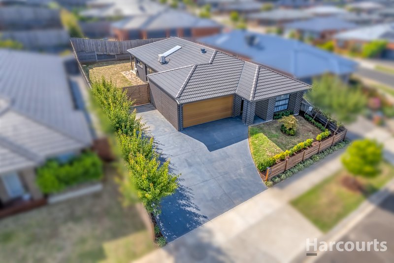 32 Limestone Court, Warragul VIC 3820