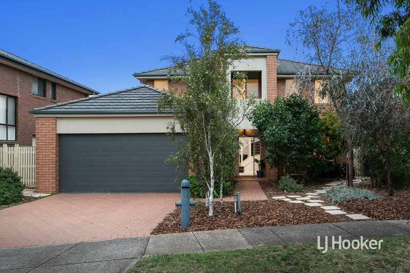 32 Lincolnheath Boulevard, Point Cook VIC 3030