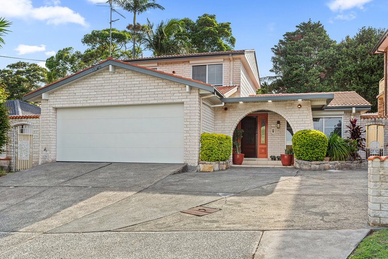 32 Loftus Drive, Barrack Heights NSW 2528