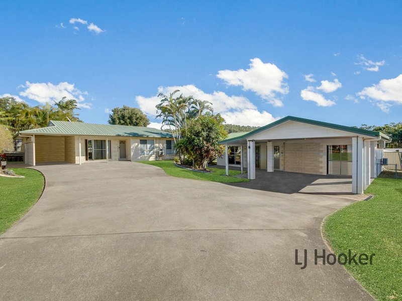 Photo - 32 Lomandra Street, Boyne Island QLD 4680 - Image 2