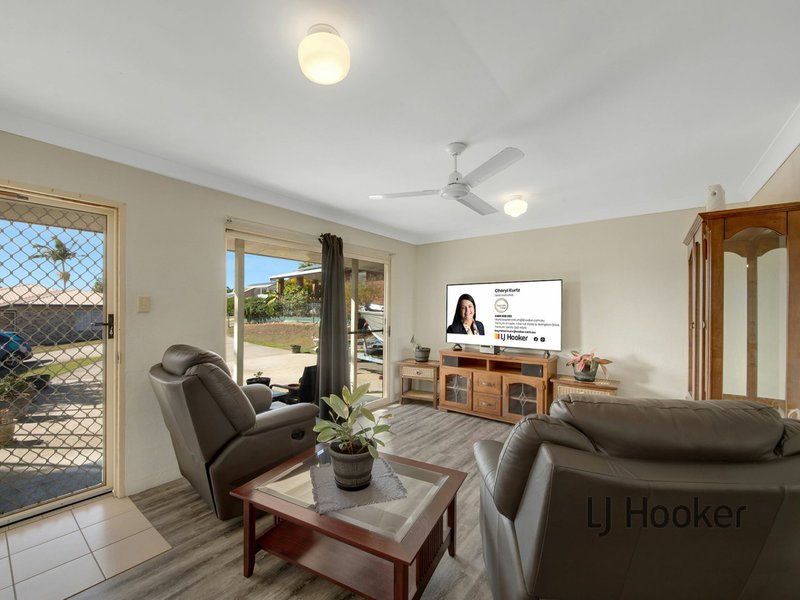 Photo - 32 Lomandra Street, Boyne Island QLD 4680 - Image 18