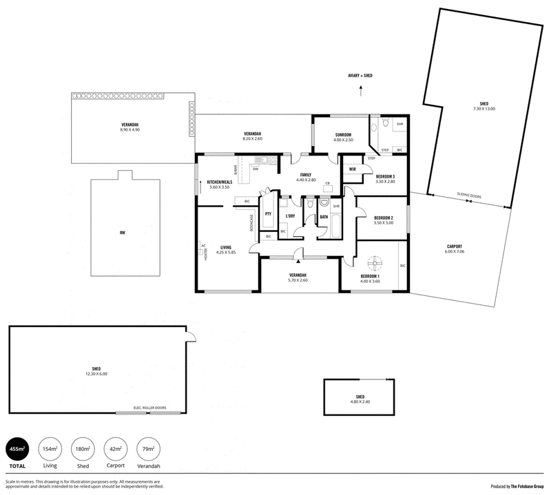 32 Lookout Drive, Murray Bridge SA 5253 Real Estate Industry Partners
