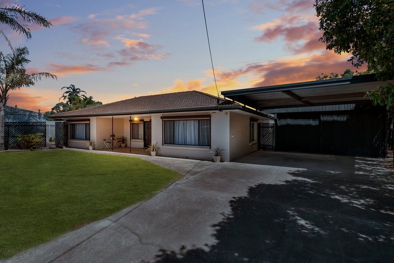 32 Lookout Drive, Murray Bridge SA 5253 Real Estate Industry Partners