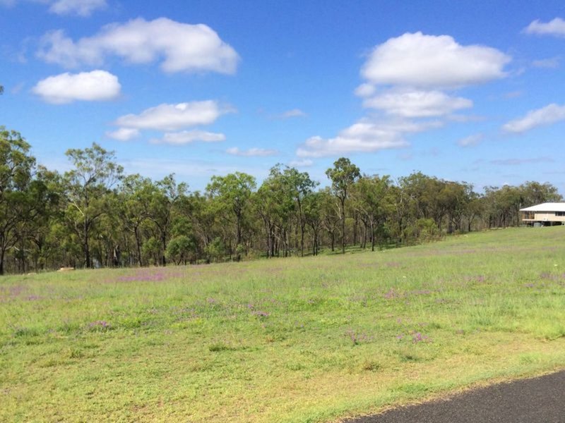 Photo - 32 (Lot 20 Boondooma Dam Lookout Road, Okeden QLD 4613 - Image 2