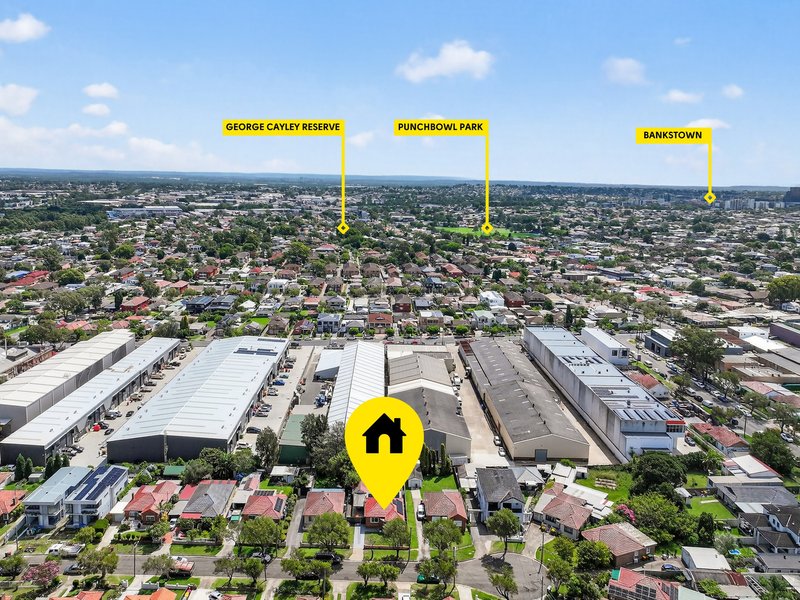 Photo - 32 Lumeah Avenue, Punchbowl NSW 2196 - Image 17