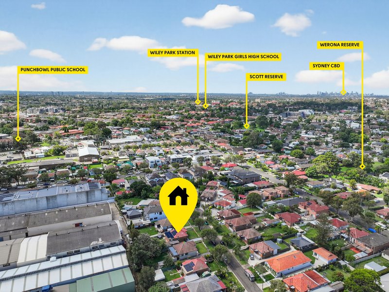 Photo - 32 Lumeah Avenue, Punchbowl NSW 2196 - Image 18