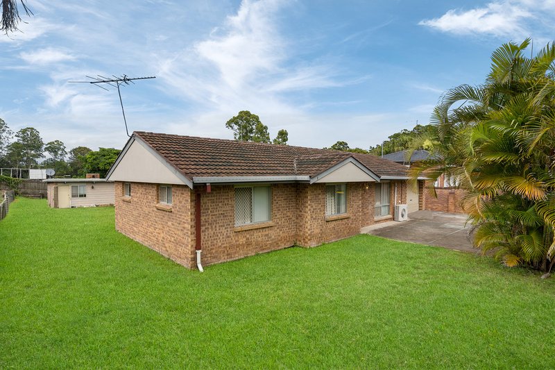 32 Lyndale Street, Shailer Park QLD 4128