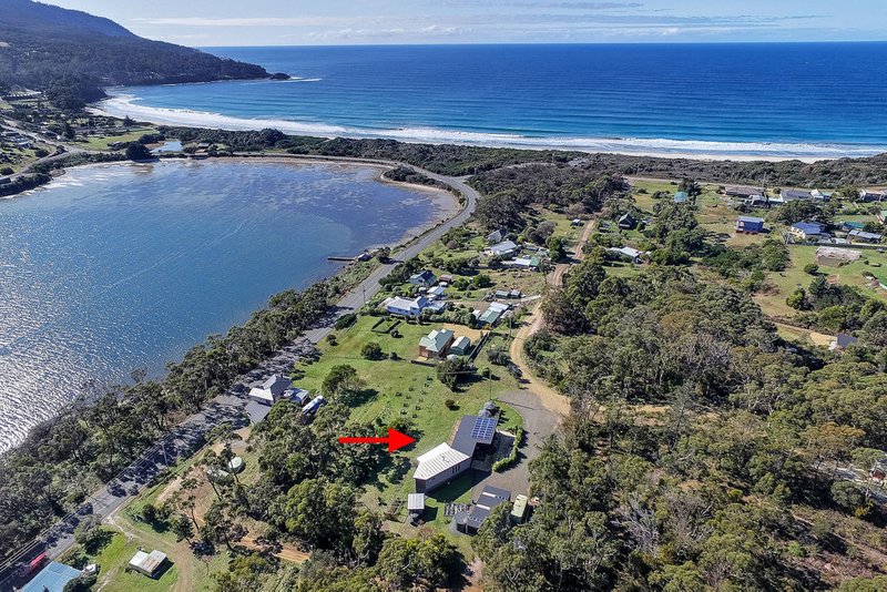 32 Lyne Street, Eaglehawk Neck TAS 7179