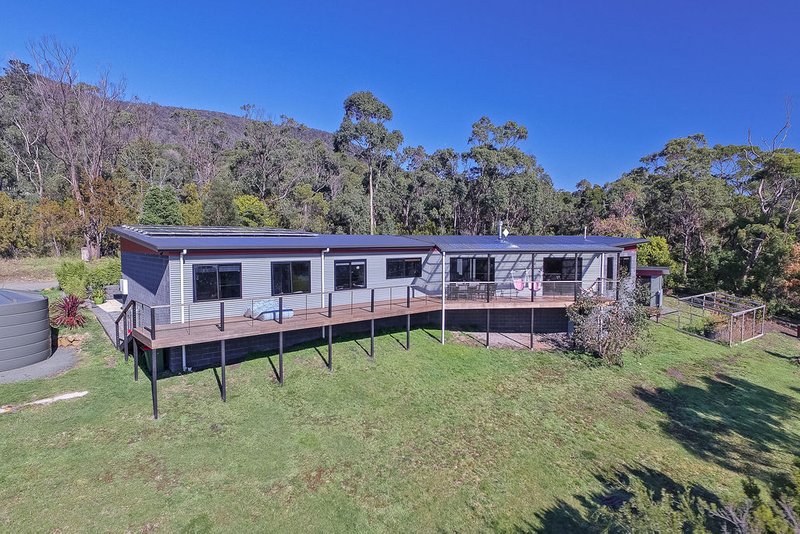 Photo - 32 Lyne Street, Eaglehawk Neck TAS 7179 - Image 3