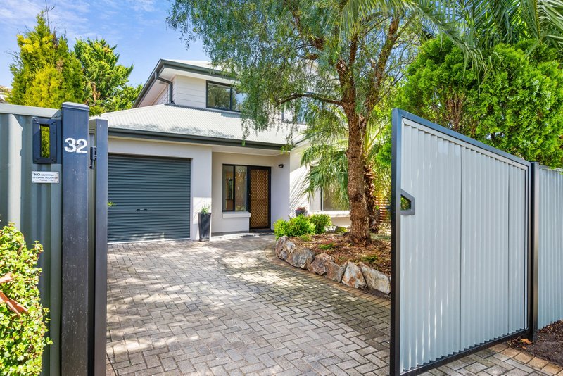 32 Macklin Street, Sturt SA 5047