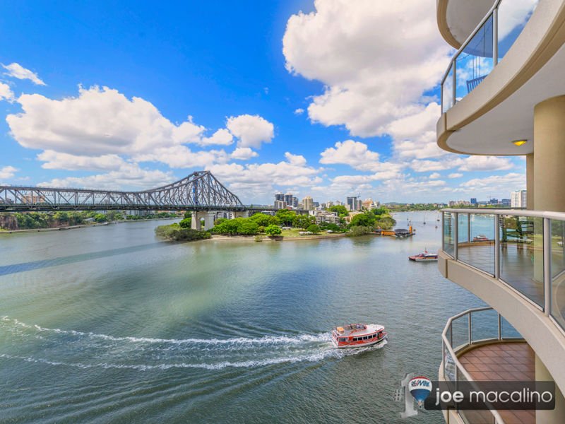 32 Macrossan St , Brisbane City QLD 4000