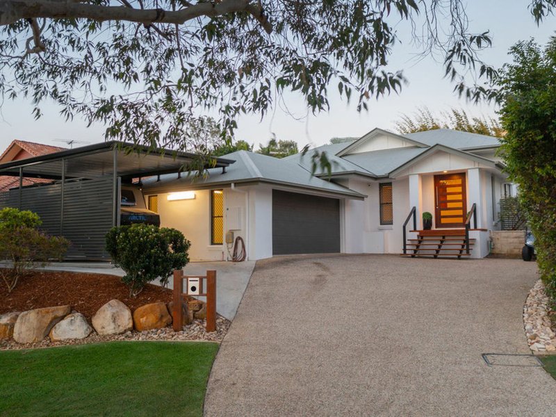 Photo - 32 Mahogany Rise, Brookwater QLD 4300 - Image 1
