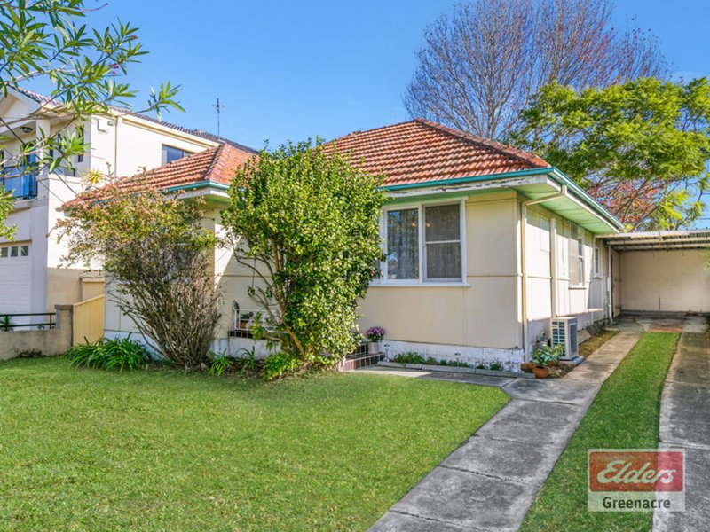 32 Maiden Street, Greenacre NSW 2190