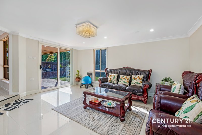 Photo - 32 Mailey Circuit, Rouse Hill NSW 2155 - Image 4