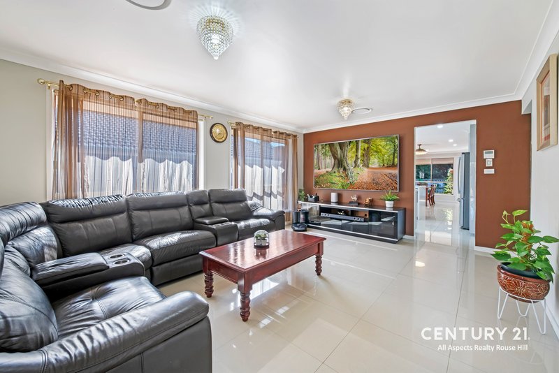 Photo - 32 Mailey Circuit, Rouse Hill NSW 2155 - Image 5