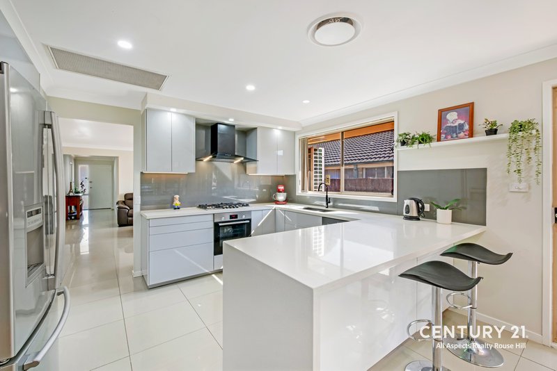 Photo - 32 Mailey Circuit, Rouse Hill NSW 2155 - Image 6