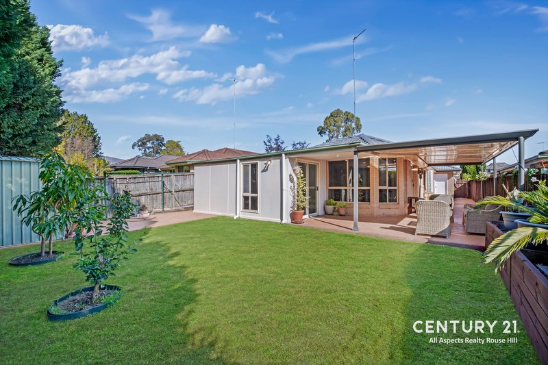 Photo - 32 Mailey Circuit, Rouse Hill NSW 2155 - Image 10