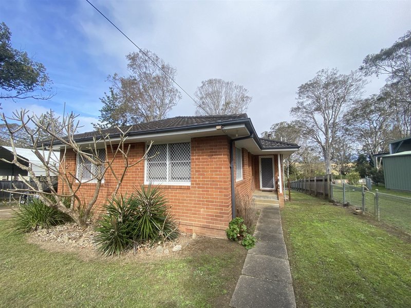 32 Main Street, Bellbrook NSW 2440