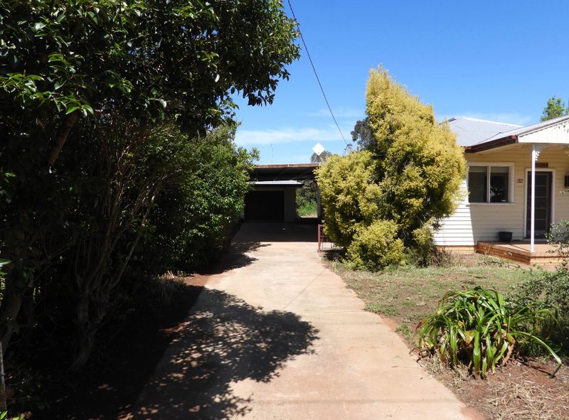 Photo - 32 Mallee Street, Barellan NSW 2665 - Image 20