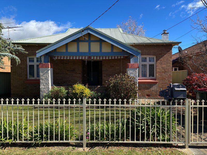 Photo - 32 Malvern Street, Lithgow NSW 2790 - Image 1