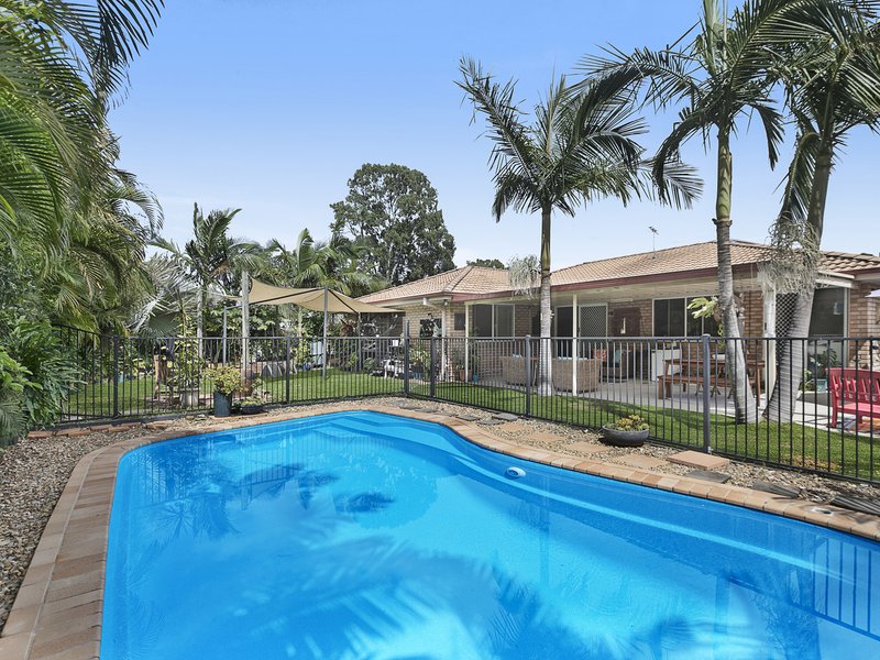 32 Manettia Street, Wynnum West QLD 4178