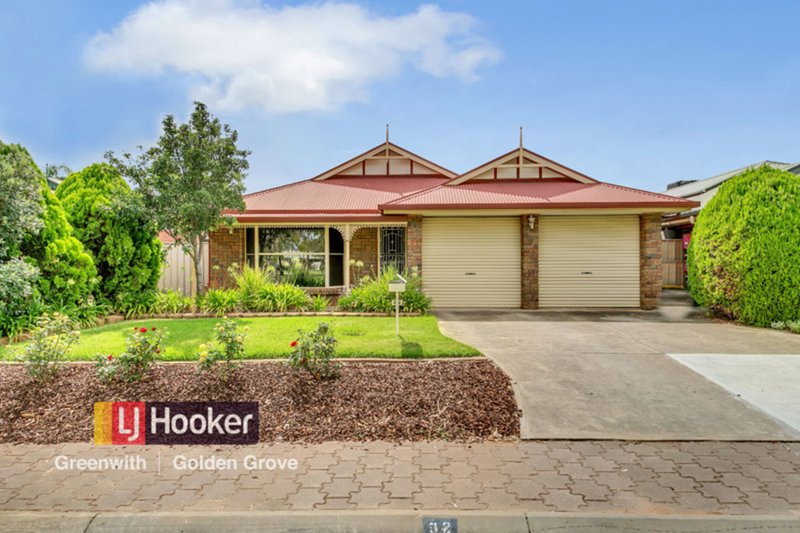 32 Manning Crescent, Pooraka SA 5095