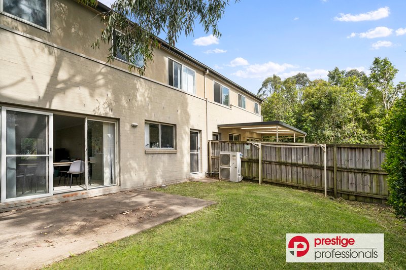 Photo - 32 Margate Avenue, Holsworthy NSW 2173 - Image 8