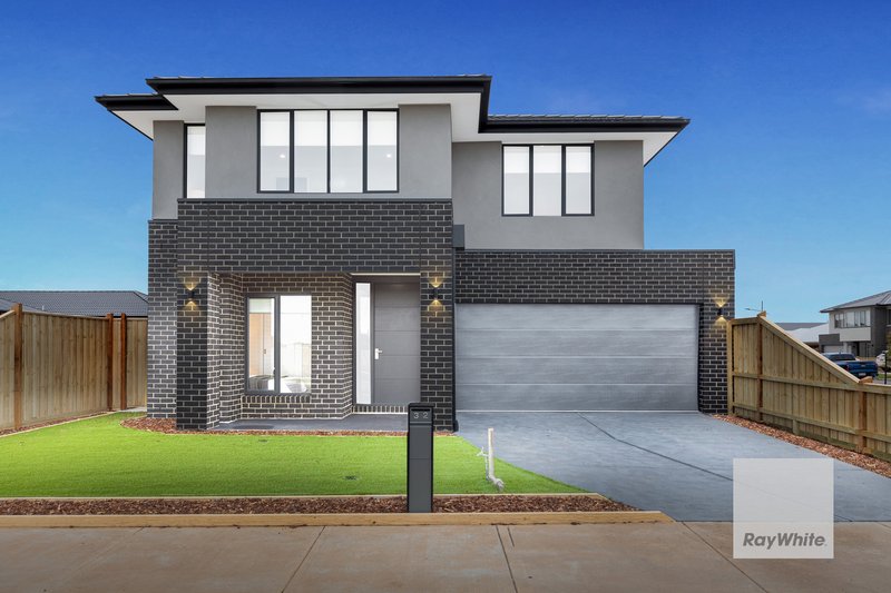 32 Marigold Drive, Fraser Rise VIC 3336