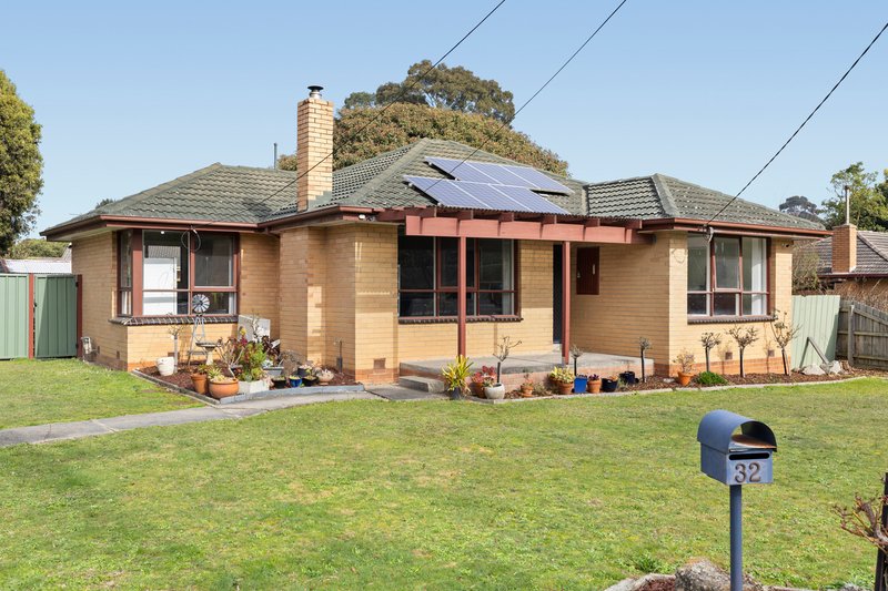 32 Market Street, Boronia VIC 3155