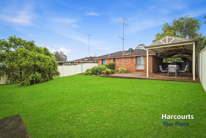 Photo - 32 Marrett Way, Cranebrook NSW 2749 - Image 12