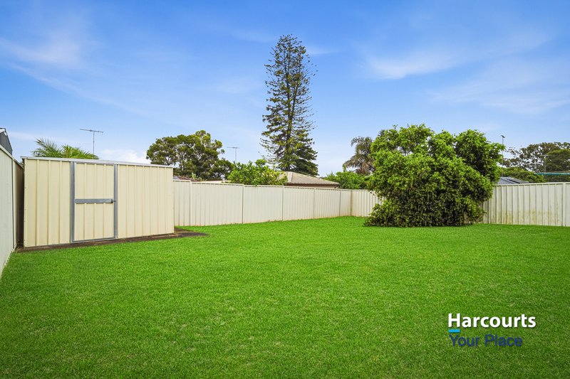 Photo - 32 Marrett Way, Cranebrook NSW 2749 - Image 13