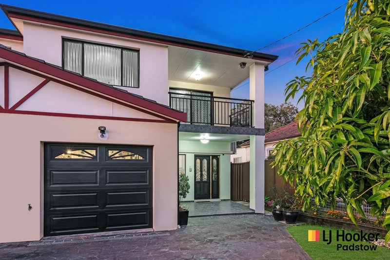 32 Mars Street, Revesby NSW 2212