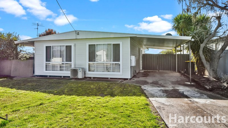 32 Mathoura Street, Horsham VIC 3400