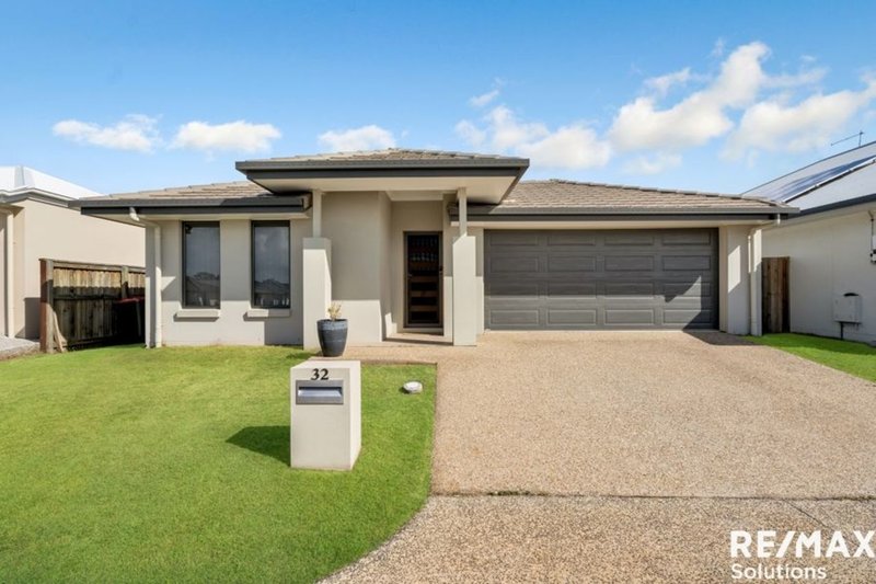 32 Matthew Court, Griffin QLD 4503