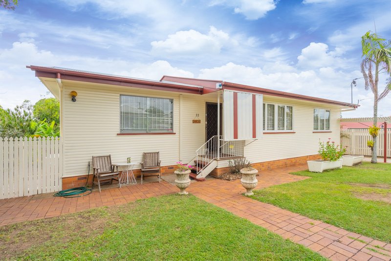 32 Mcgrath Lane, Booval QLD 4304