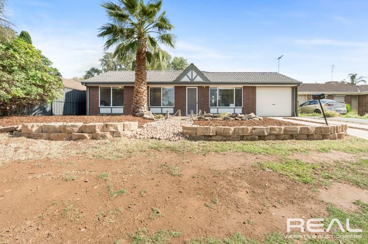 32 Mcinerney Court, Andrews Farm SA 5114