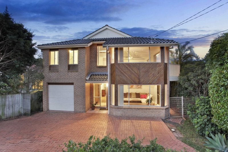 32 Mcintosh Road, Dee Why NSW 2099