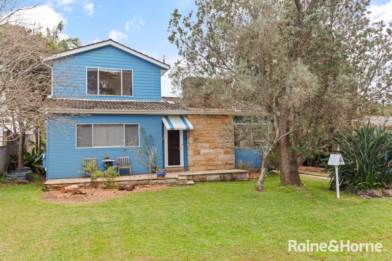 Photo - 32 Mcintosh Street, Shoalhaven Heads NSW 2535 - Image 1
