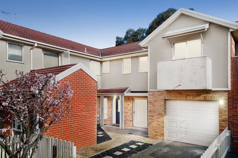 3/2 Mckelvie Court, Glen Waverley VIC 3150