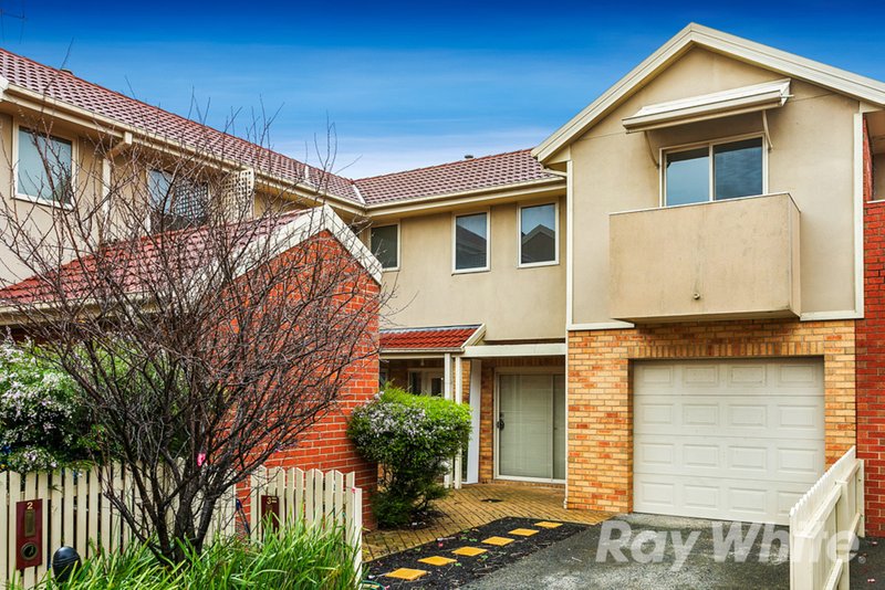 3/2 Mckelvie Court, Glen Waverley VIC 3150