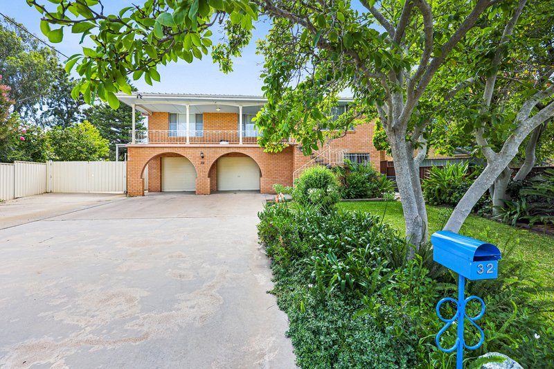 Photo - 32 Mcrae Street, Tamworth NSW 2340 - Image 2