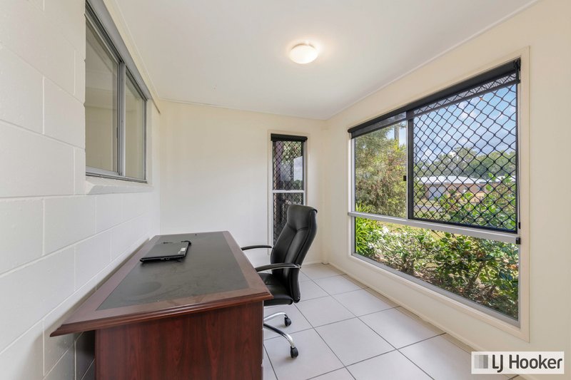 Photo - 32 Mcveigh Street, Kepnock QLD 4670 - Image 15