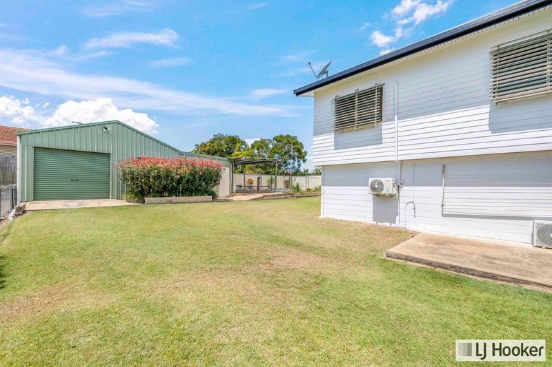 Photo - 32 Mcveigh Street, Kepnock QLD 4670 - Image 23