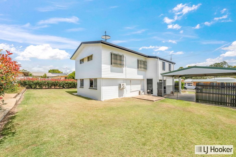 Photo - 32 Mcveigh Street, Kepnock QLD 4670 - Image 25