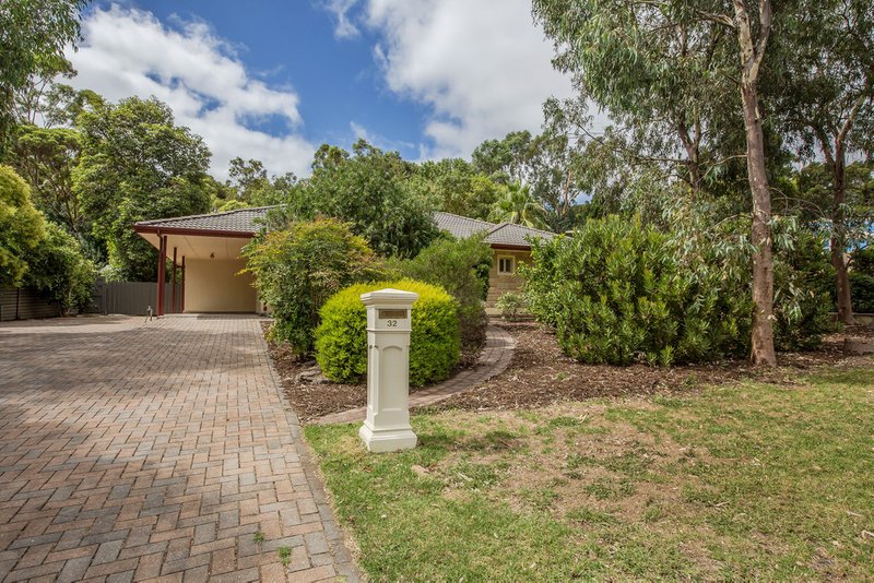 32 Meadow Avenue, Hawthorndene SA 5051