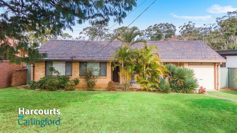 32 Meckiff Avenue, North Rocks NSW 2151