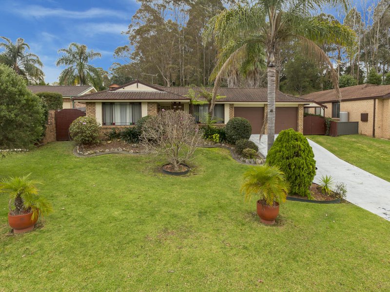 32 Melaleuca Crescent, Catalina NSW 2536