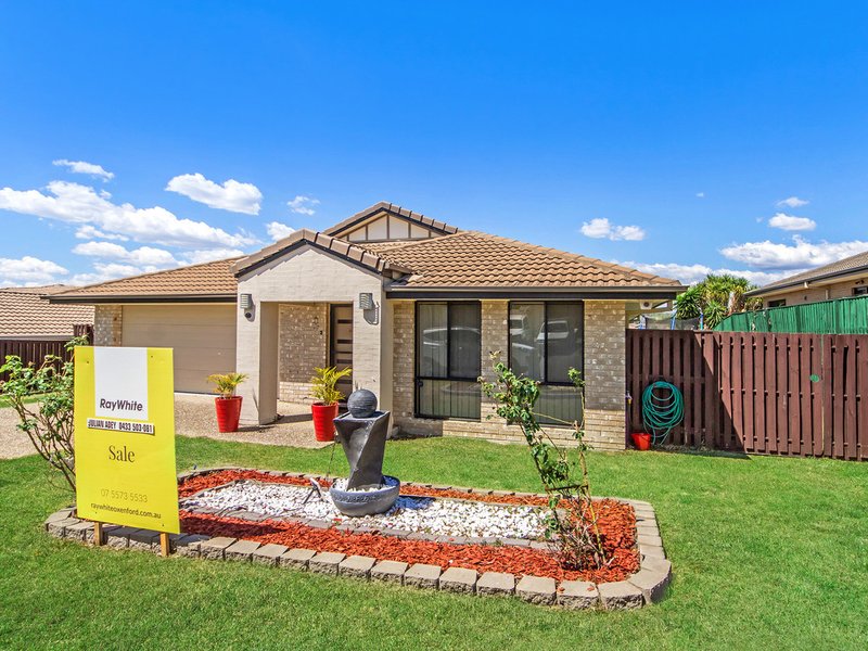 32 Melissa Street, Upper Coomera QLD 4209