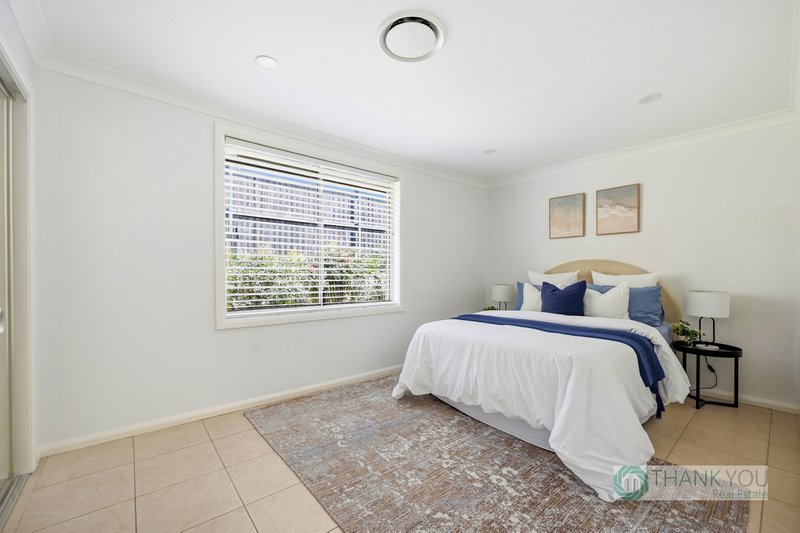 Photo - 3/2 Memphis Crescent, Toongabbie NSW 2146 - Image 3