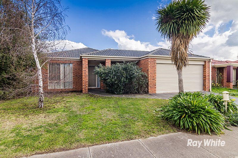 32 Merribah Way, Cranbourne West VIC 3977